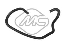 Шланг, теплообмінник (система опалення)