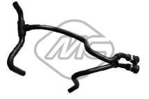 Шланг, теплообмінник (система опалення) Шланг, теплообмінник (система опалення)