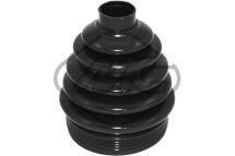 Пыльник, приводной вал