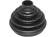 Пыльник, приводной вал