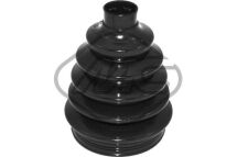 Комплект пыльника, приводной вал