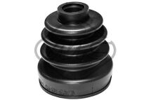 Комплект пилозахисний, приводний вал