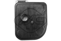 Комплект гидрофильтров, автоматическая коробка передач