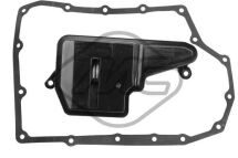 Комплект гідравлічних фільтрів, автоматична коробка передач