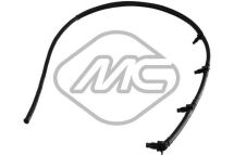 Шланг, утечка топлива