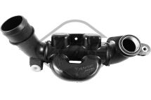 Воздушный патрубок