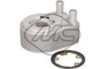 Радіатор масляний