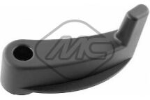 Зовнішня ручка дверей