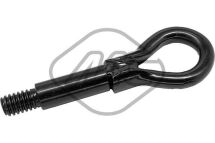 Кронштейн зчіпного пристрою