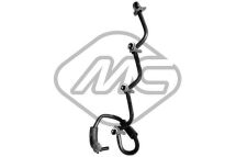 Шланг, утечка топлива