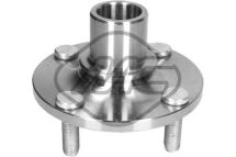 Маточина колеса