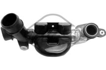 Воздушный патрубок