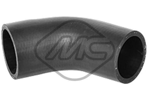 Повітряний патрубок Повітряний патрубок