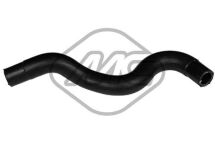 Шланг, теплообменник (обогрев)