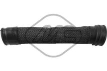 Впускний шланг, повітряний фільтр