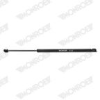 Газова пружина, багажник/кузов