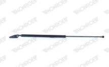 Газовая пружина, крышка багажник