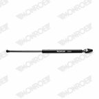 Газовая пружина, крышка багажник