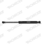 Газова пружина, багажник/кузов