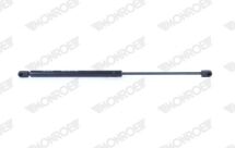 Газова пружина, багажник/кузов