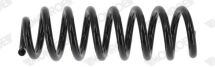 Пружина підвіски