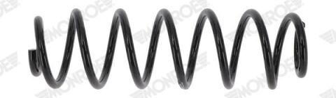 Пружина підвіски