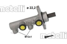 Главный тормозной цилиндр