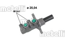 Головний гальмівний циліндр