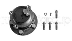 Подшипник ступицы (задней) Ford Focus II 04-12/C-MAX 07-12 (к-кт) Подшипник ступицы (задней) Ford Focus II 04-12/C-MAX 07-12 (к-кт)