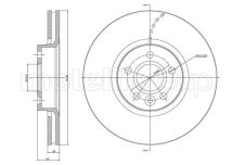 Тормозной диск