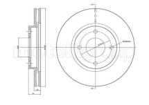 Гальмівний диск