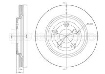 Гальмівний диск Гальмівний диск