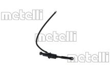 Головний циліндр, зчеплення