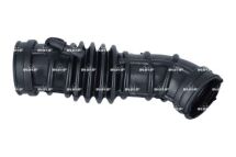 Впускний шланг, повітряний фільтр