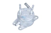 Оливний радіатор, автоматична коробка передач