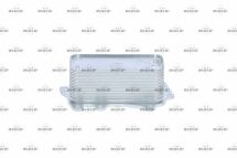 Масляный радиатор, автоматическая коробка передач