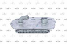 Радіатор масляний