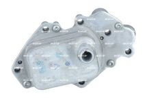 Радіатор масляний