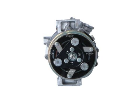 Компресор, система кондиціонування повітря