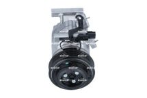 Компрессор, кондиционер