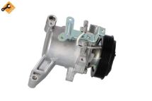 Компресор, система кондиціонування повітря