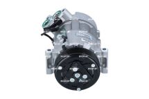 Компрессор, кондиционер