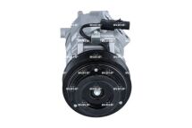 Компресор, система кондиціонування повітря