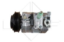 Компрессор, кондиционер