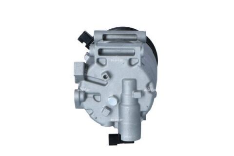 Компресор, система кондиціонування повітря Компресор, система кондиціонування повітря