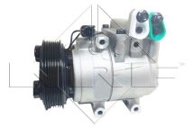 Компресор, система кондиціонування повітря