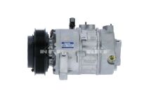 Компресор, система кондиціонування повітря