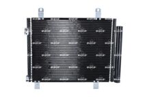 Конденсатор, кондиционер