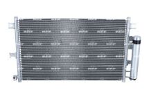 Конденсатор, кондиционер