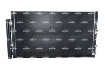 Конденсатор, система кондиціонування повітря